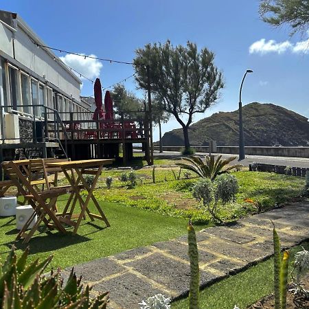 Cantinho Do Ilheu Ponta Delgada Exterior foto