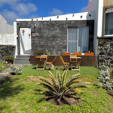 Cantinho Do Ilheu Ponta Delgada Exterior foto