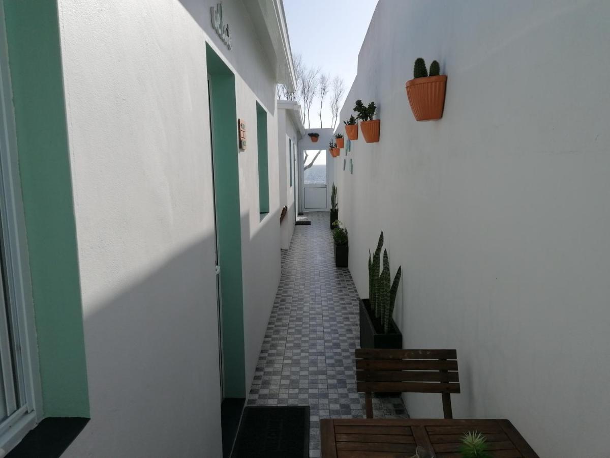 Cantinho Do Ilheu Ponta Delgada Exterior foto