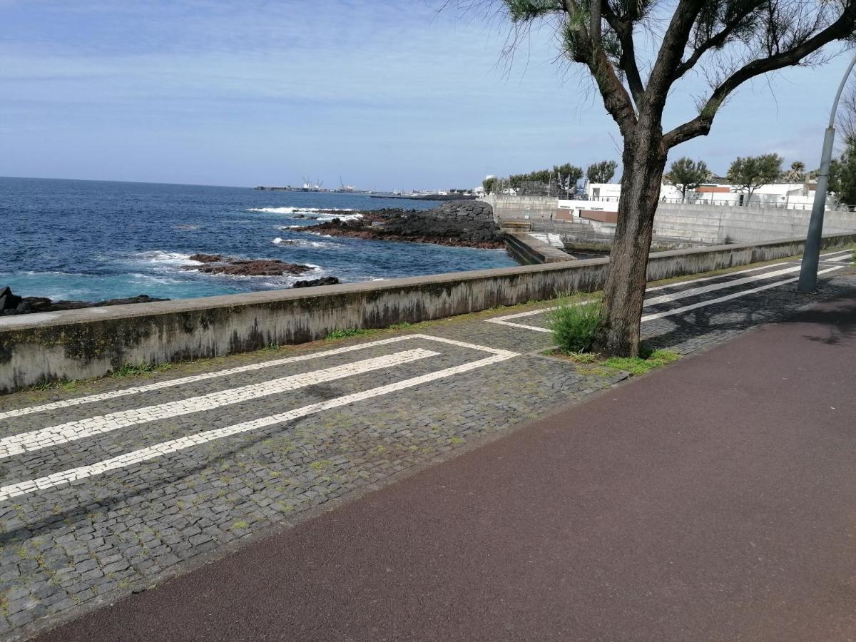 Cantinho Do Ilheu Ponta Delgada Exterior foto