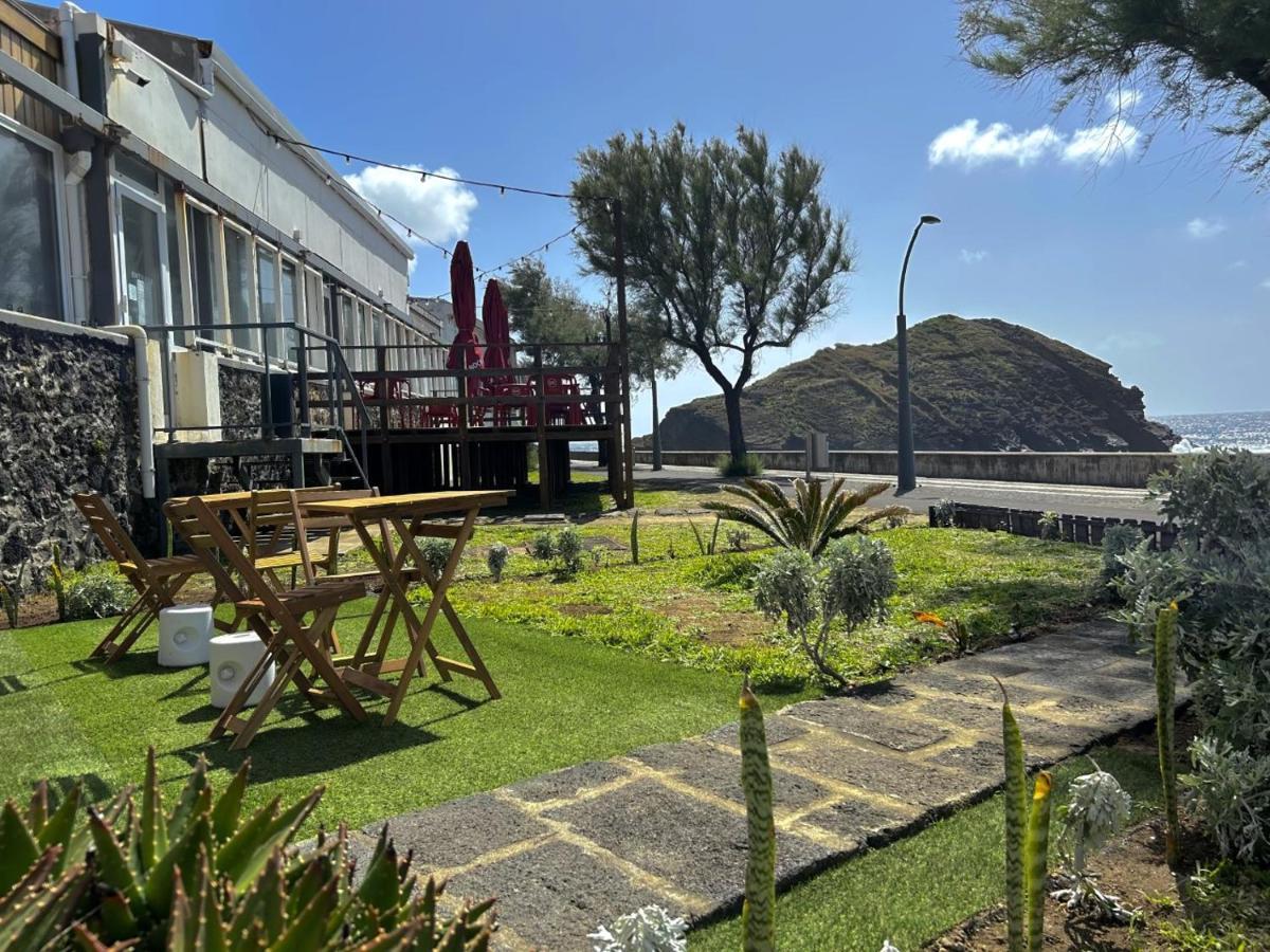 Cantinho Do Ilheu Ponta Delgada Exterior foto
