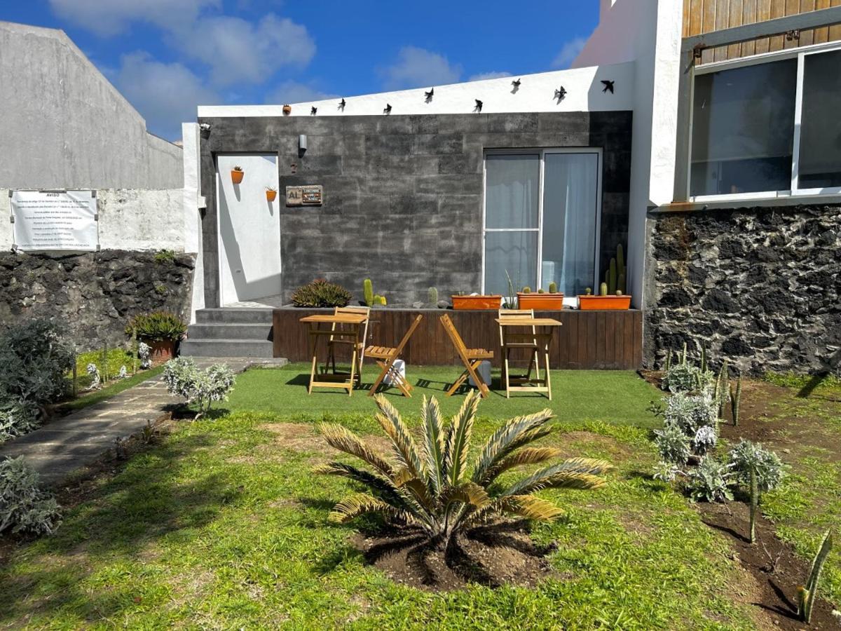 Cantinho Do Ilheu Ponta Delgada Exterior foto