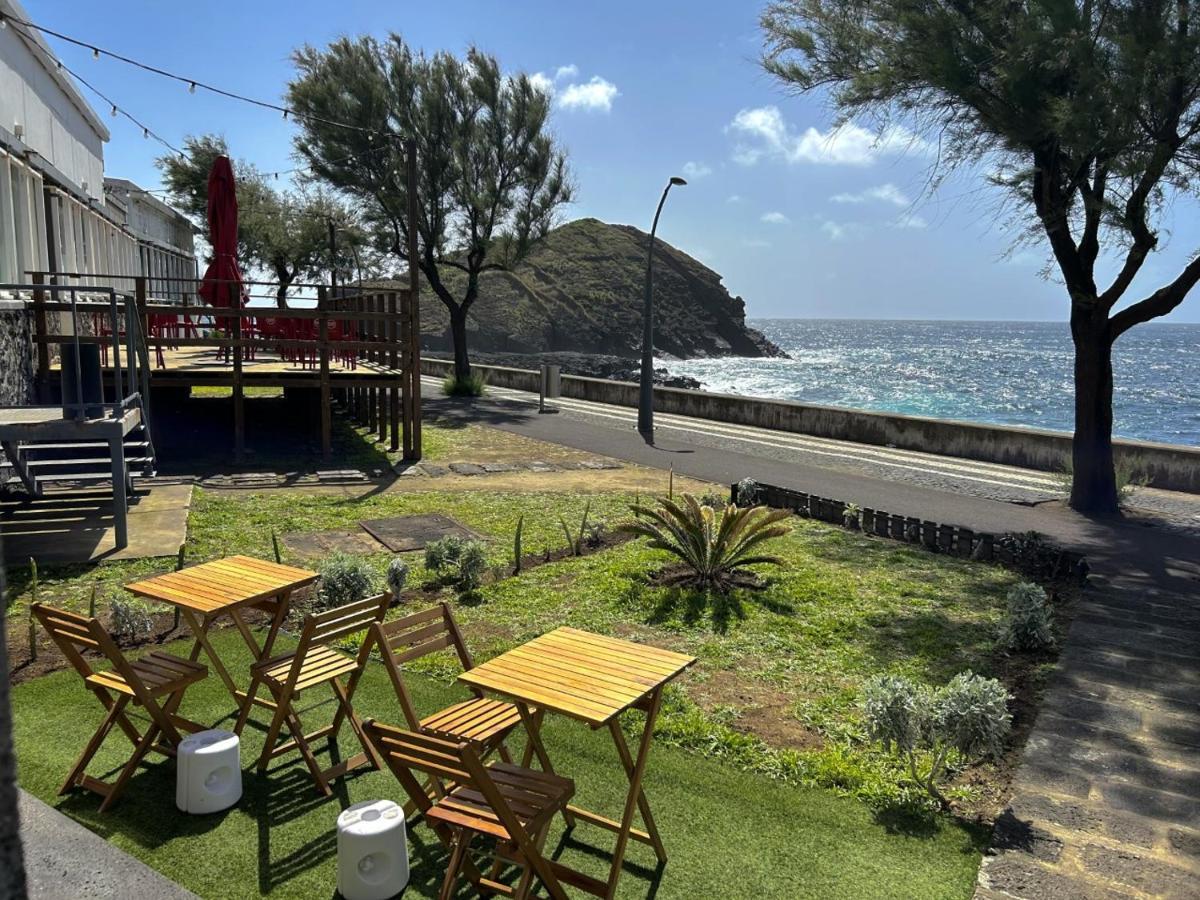 Cantinho Do Ilheu Ponta Delgada Exterior foto
