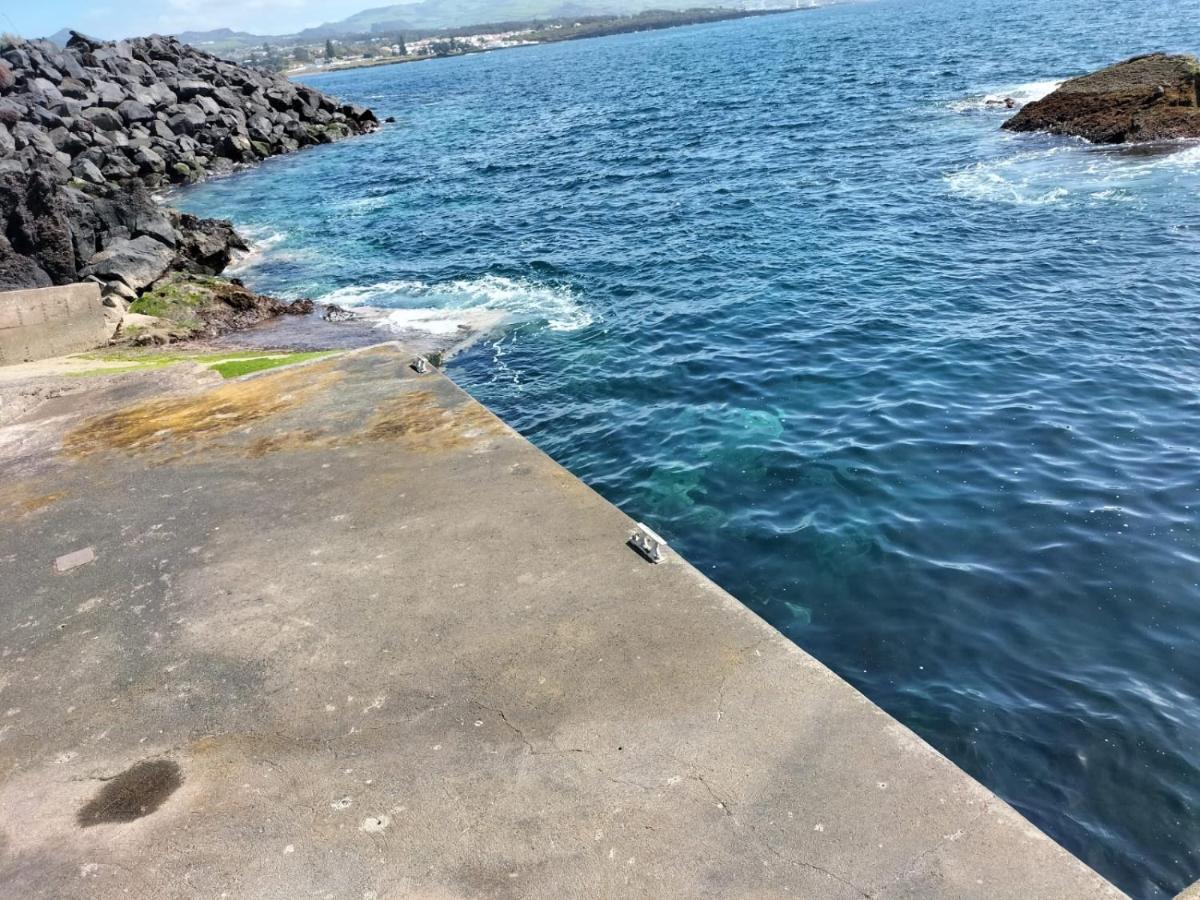 Cantinho Do Ilheu Ponta Delgada Exterior foto