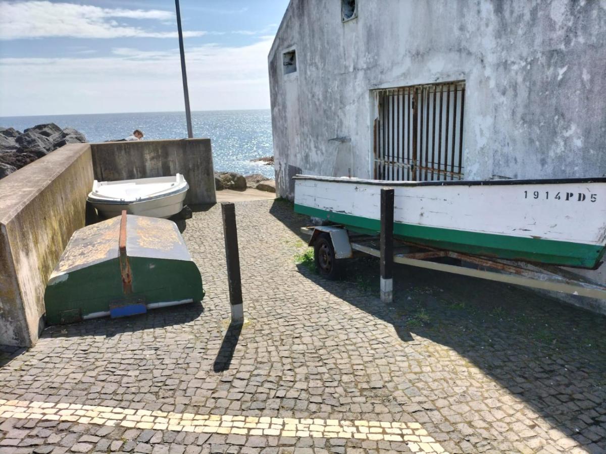 Cantinho Do Ilheu Ponta Delgada Exterior foto