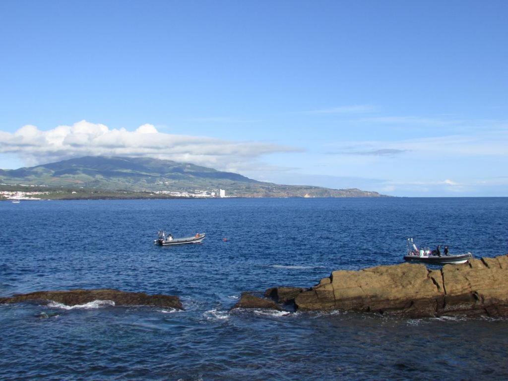 Cantinho Do Ilheu Ponta Delgada Exterior foto
